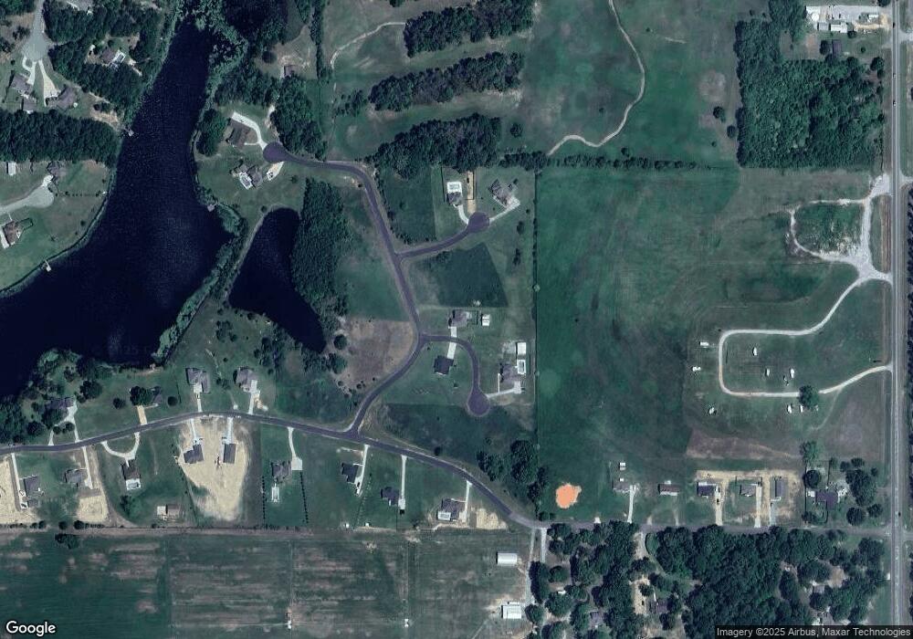 106 R Williams Ln, Lucedale, MS 39452 - photo 1