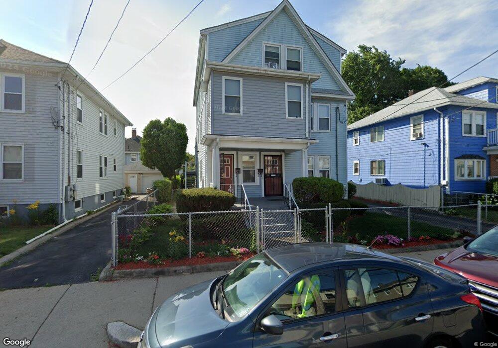 52 Rockdale St unit 3, Mattapan, MA 02126 - photo 1