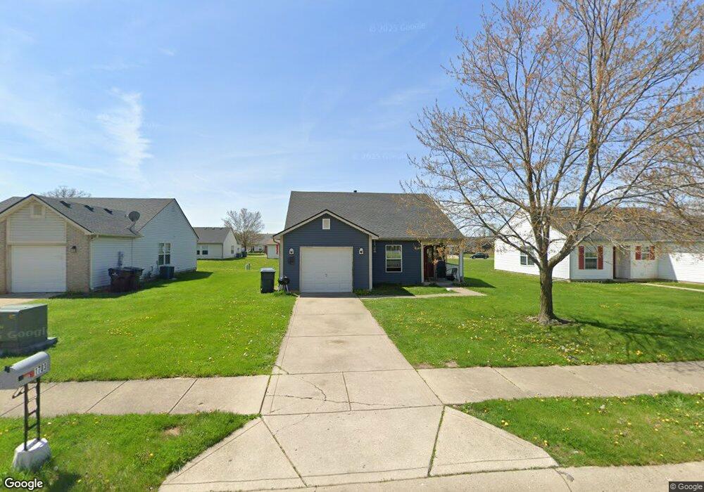 1703 Lockerbie Ct, Anderson, IN 46011 - photo 1