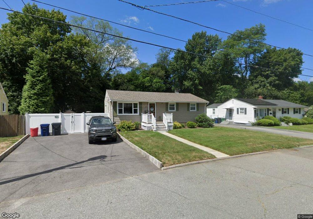 177 Burbank Dr, Warwick, RI 02886 - photo 1