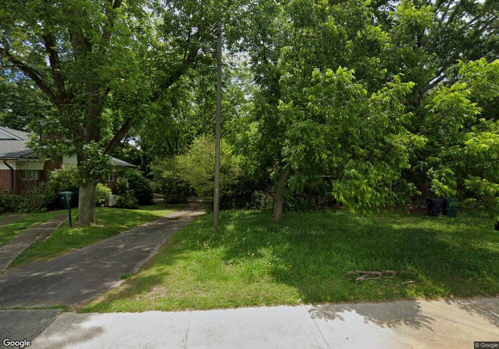 213 Athens St, Hartwell, GA 30643 - photo 1