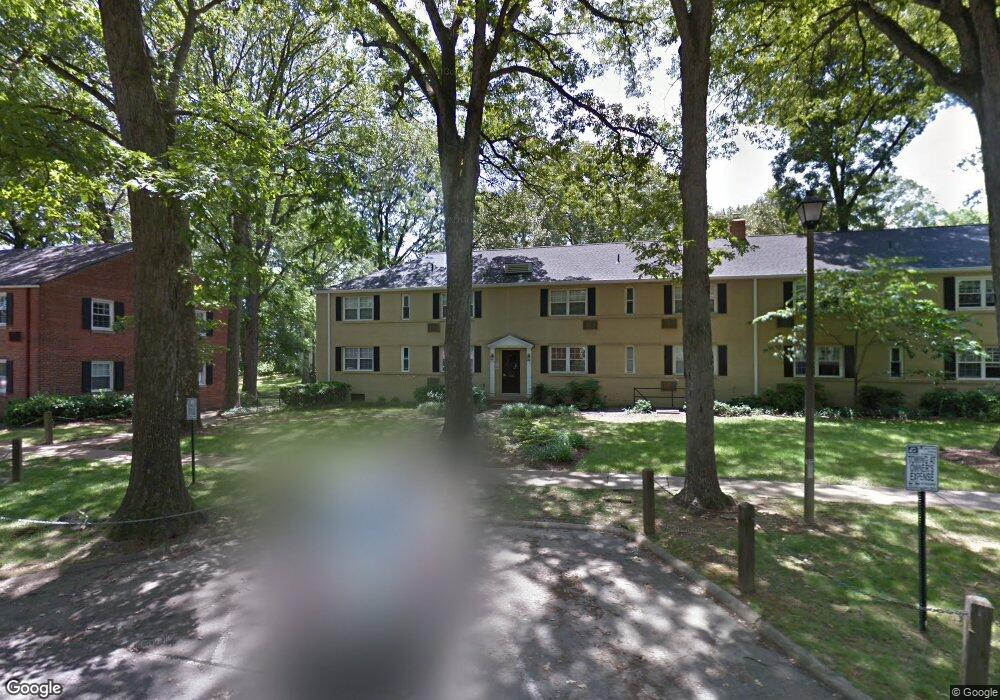 200 N Trenton St unit 2001, Arlington, VA 22203 - photo 1