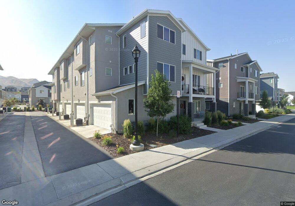 15121 S Halter Way, Bluffdale, UT 84065 - photo 1