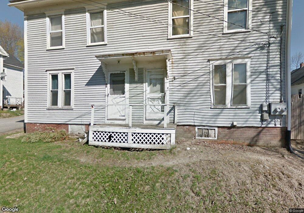 3 Middle St, Lisbon Falls, ME 04252 - photo 1