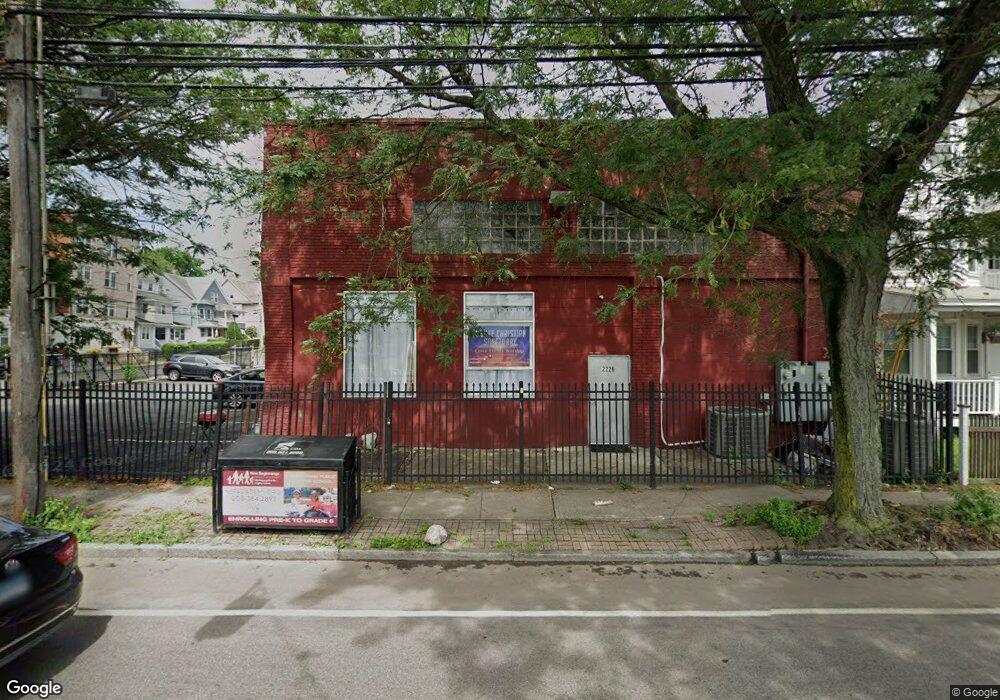 2226 Fairfield Ave, Bridgeport, CT 06605 - photo 1