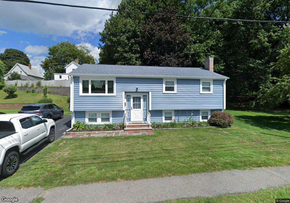 15 Boline Place, Woburn, MA 01801 - photo 1