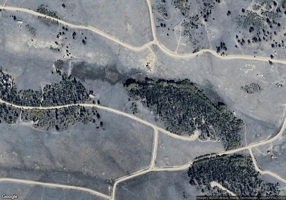 525 Smith & Wesson Rd, Como, CO 80432 - photo 1