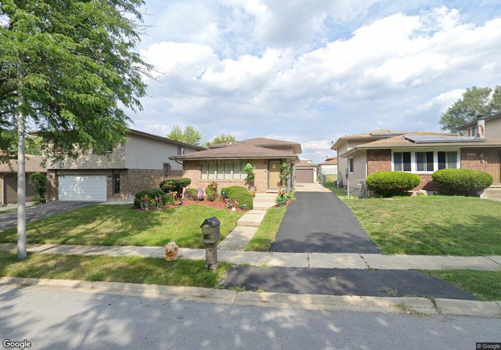 18039 Kostner Ave, Country Club Hills, IL 60478 - photo 1