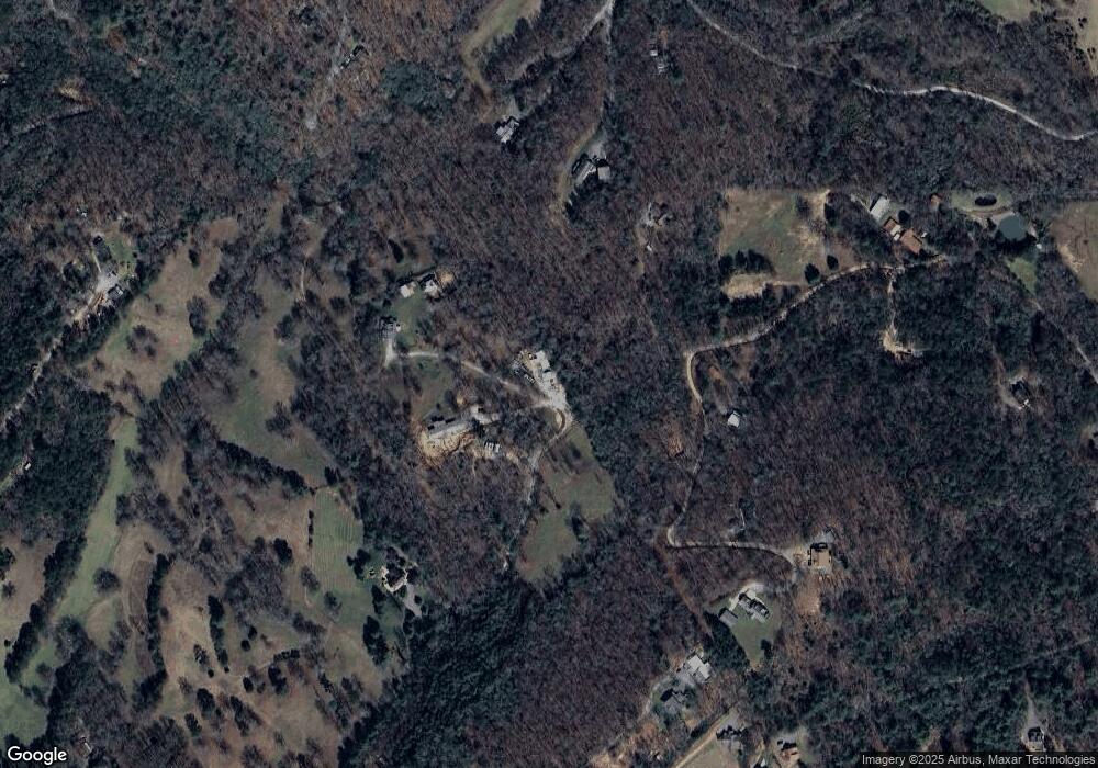 381 Charles Place, Mineral Bluff, GA 30559 - photo 1