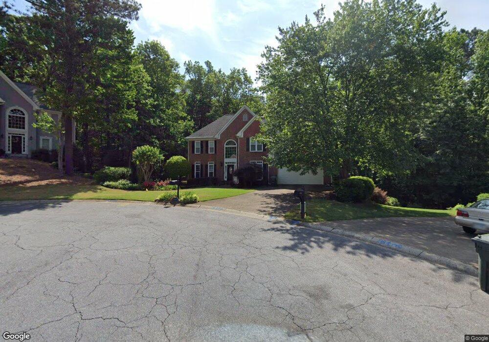 2060 Stanrich Ct, Marietta, GA 30062 - photo 1