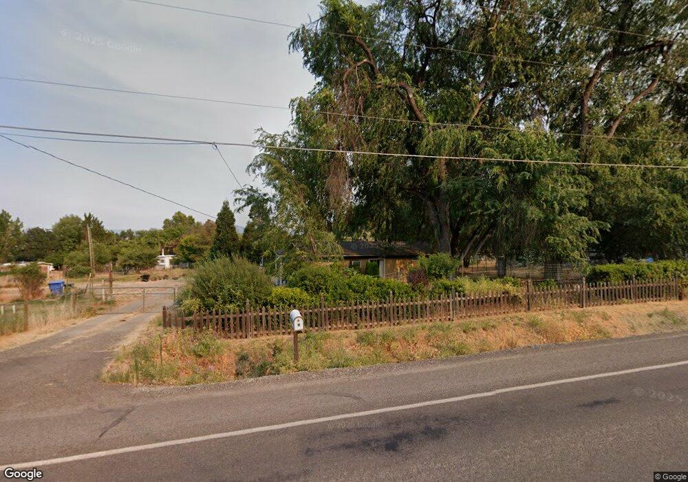 8285 Blackwell Rd, Central Point, OR 97502 - photo 1