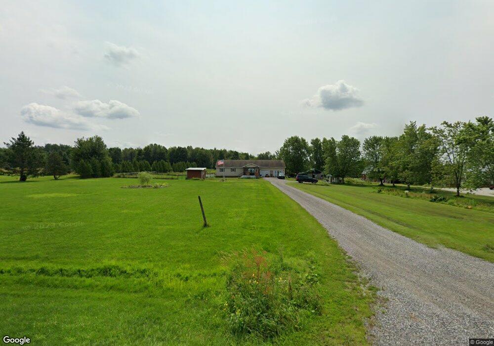 183 Brick Church Rd, Fairfax, VT 05454 - photo 1