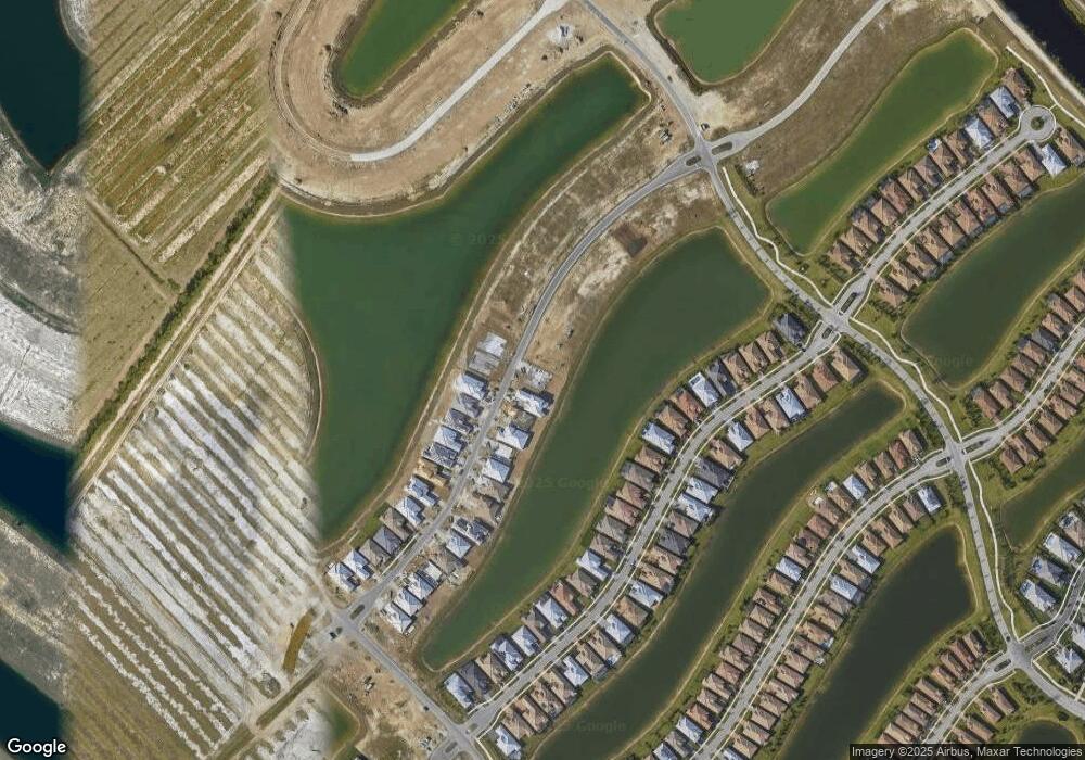 8609 SW Felicita Way, Port St. Lucie, FL 34987 - photo 1