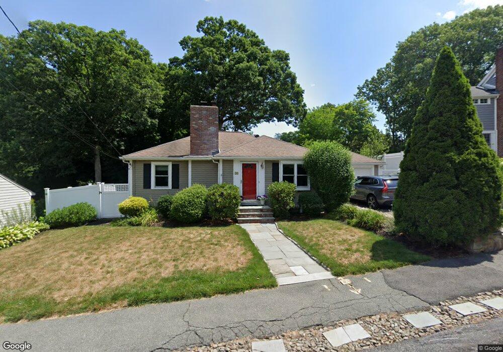 42 Marshall St, Needham, MA 02492 - photo 1