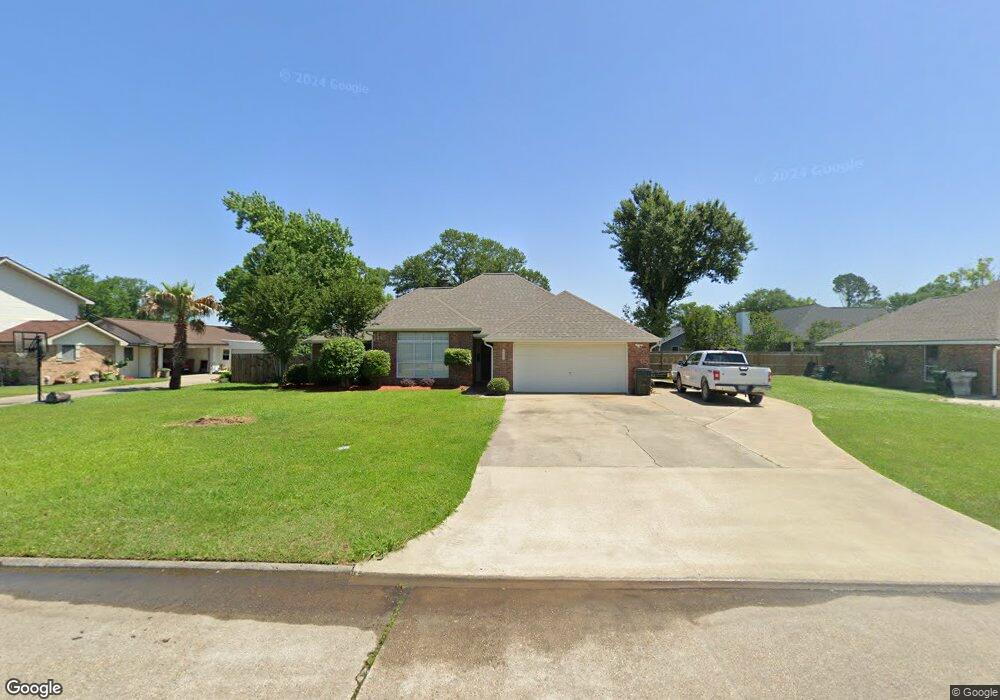 725 Ashland St, Lake Charles, LA 70605 - photo 1