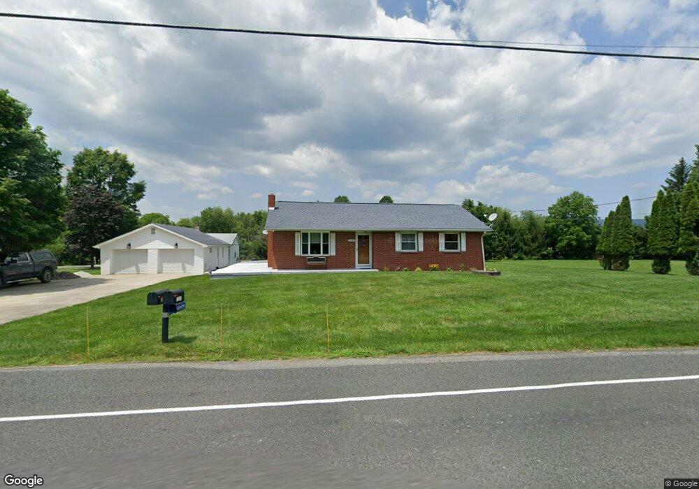 1221 Jacobsburg Rd, Wind Gap, PA 18091 - photo 1