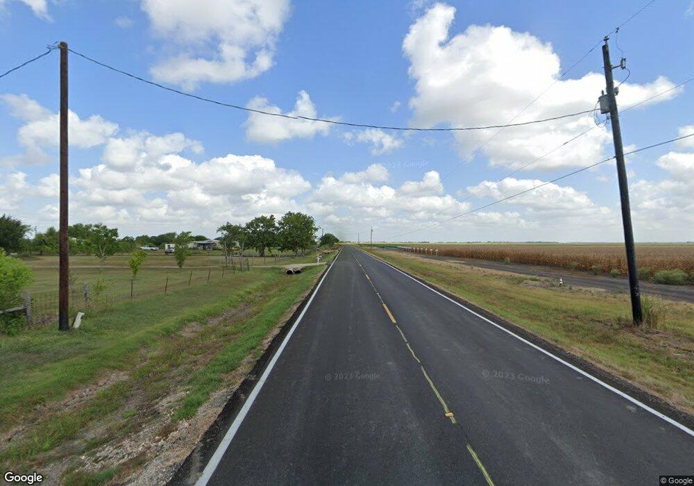 00000 W Tavener Rd, Beasley, TX 77469 - photo 1