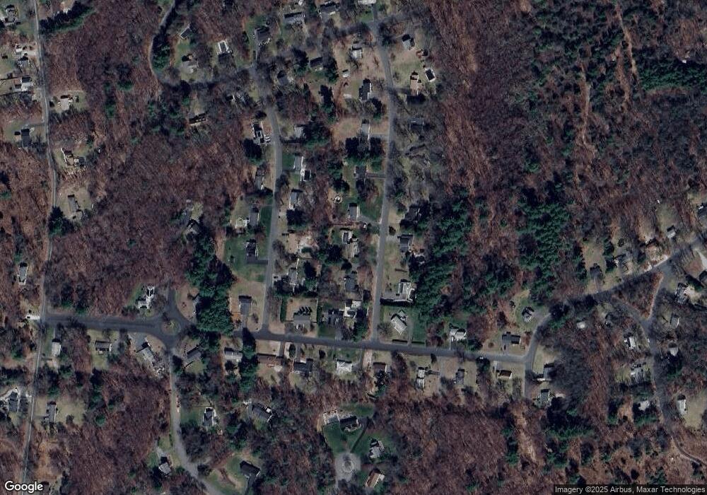 5 Longfellow Rd, Wilbraham, MA 01095 - photo 1