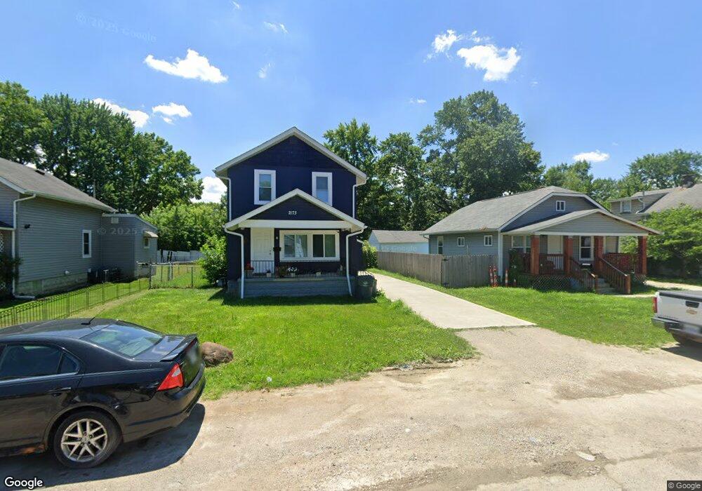 2173 Sale Rd, Columbus, OH 43224 - photo 1