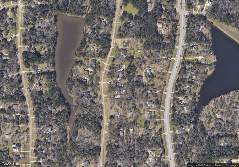 2502 E Blue Lake Dr, Magnolia, TX 77354 - photo 1