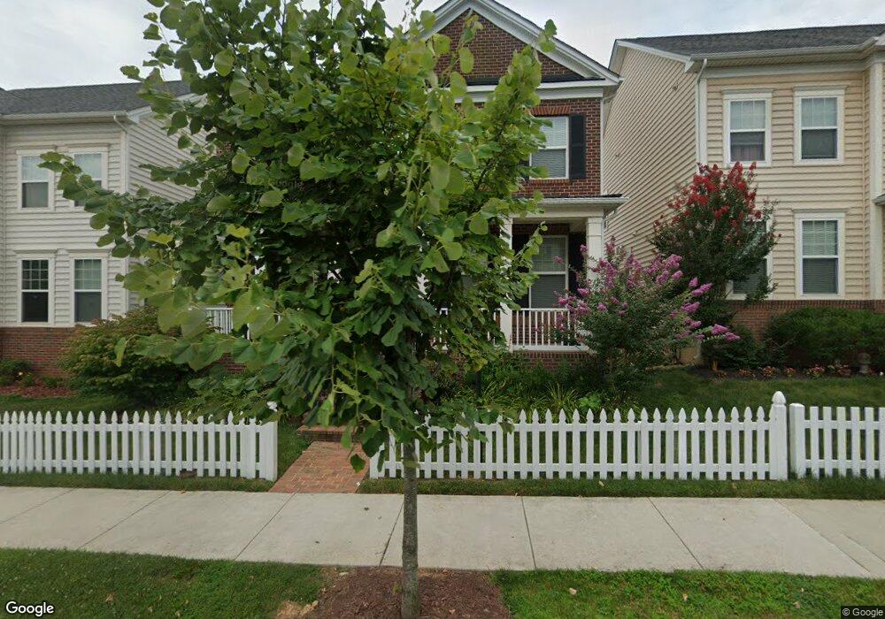 11892 Chestnut Branch Way, Clarksburg, MD 20871 - photo 1