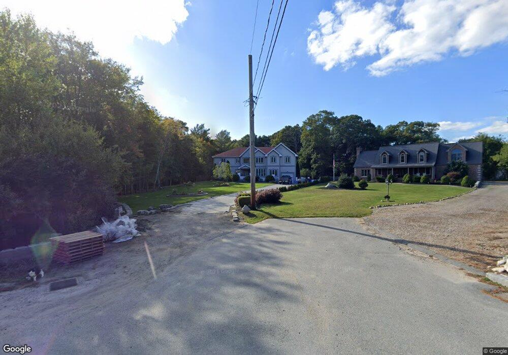 5 Cedar Ln, Westport, MA 02790 - photo 1