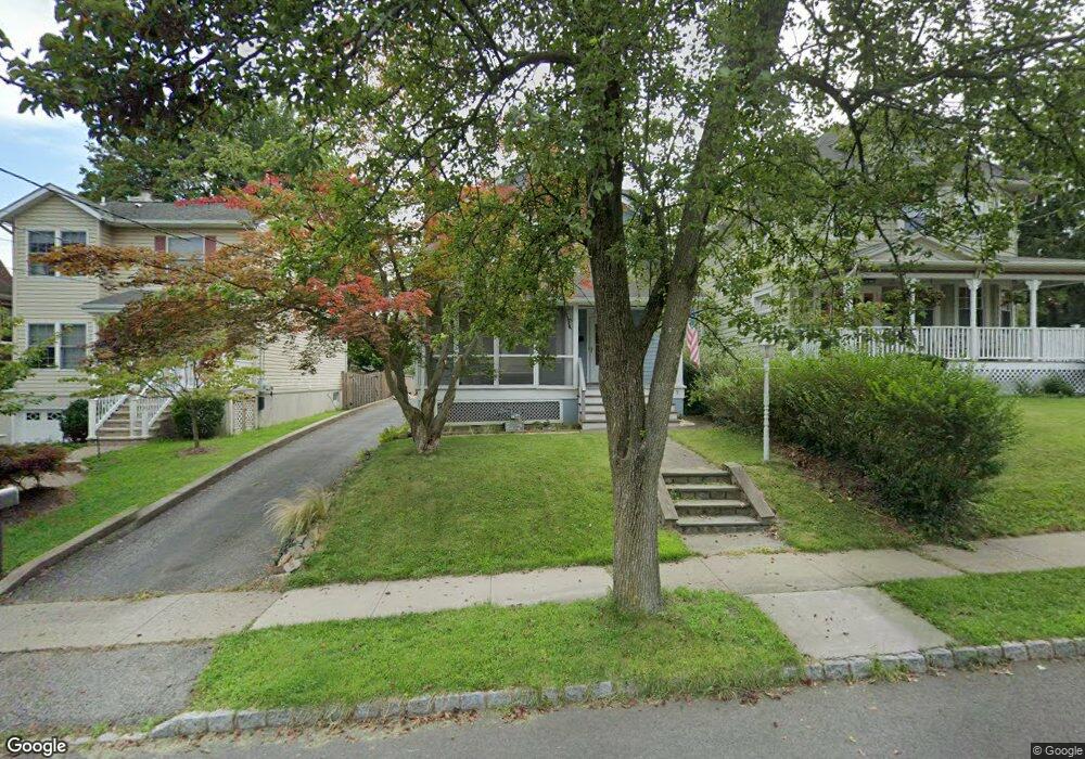 7 Orchard St, Verona, NJ 07044 - photo 1