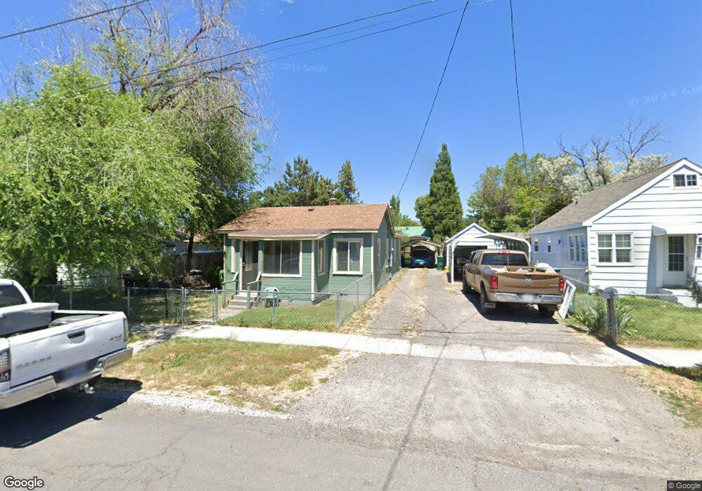 2011 Eberlein Ave, Klamath Falls, OR 97601 - photo 1