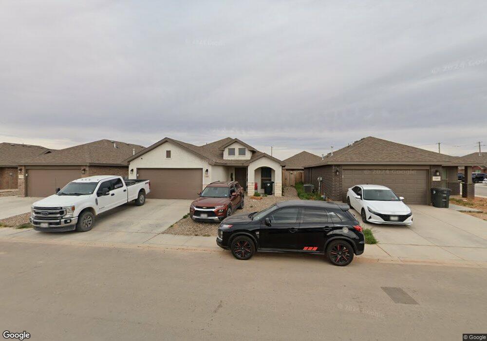 1327 E 95th St, Odessa, TX 79765 - photo 1