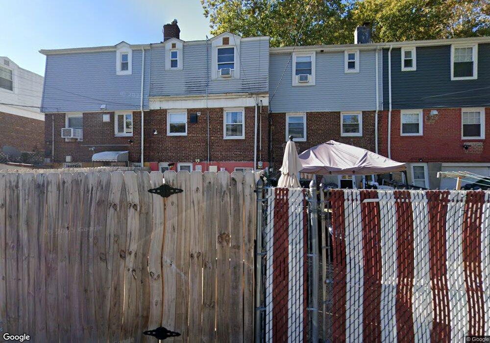 314 Stevens Ave, Jersey City, NJ 07305 - photo 1