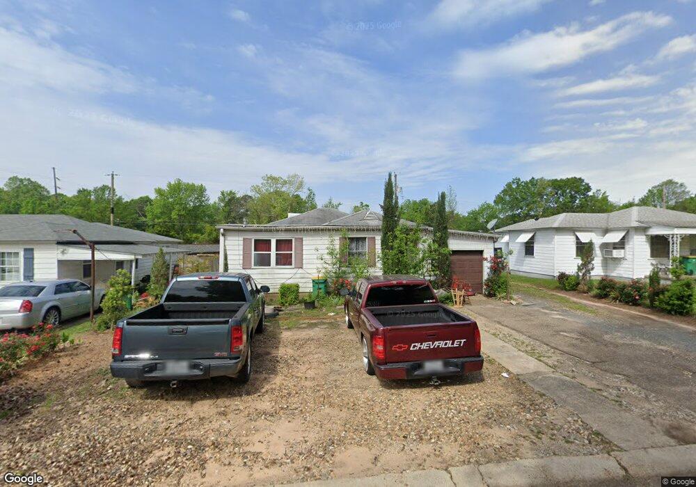 3307 Moore Dr, Texarkana, TX 75503 - photo 1