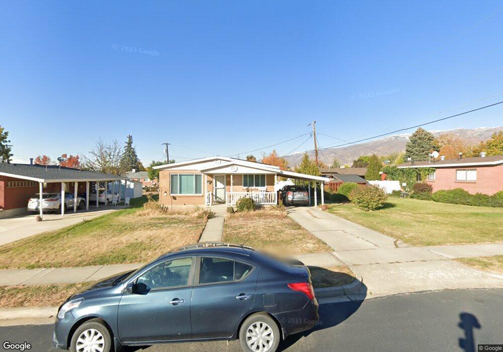 374 W 100 S, Bountiful, UT 84010 - photo 1