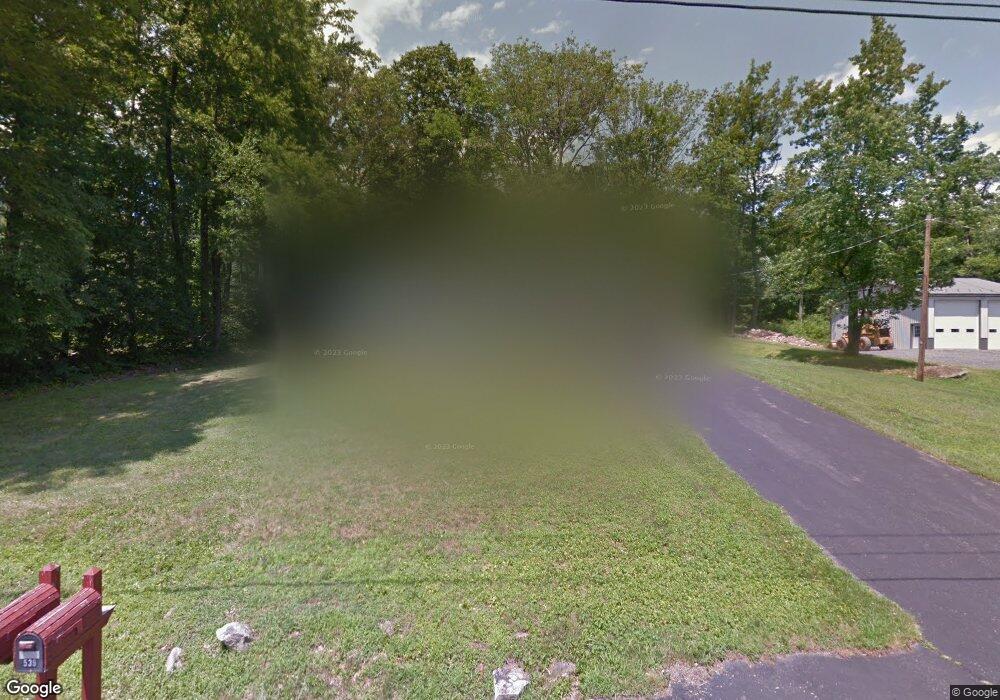 539 W 5th St, Williamstown, PA 17098 - photo 1