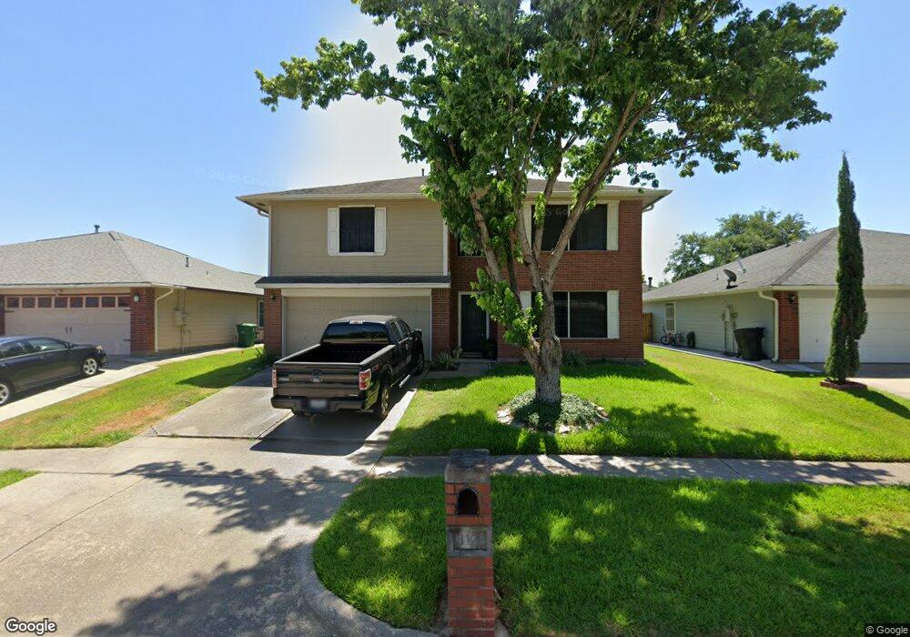 11123 Bradford Way Dr, Houston, TX 77075 - photo 1