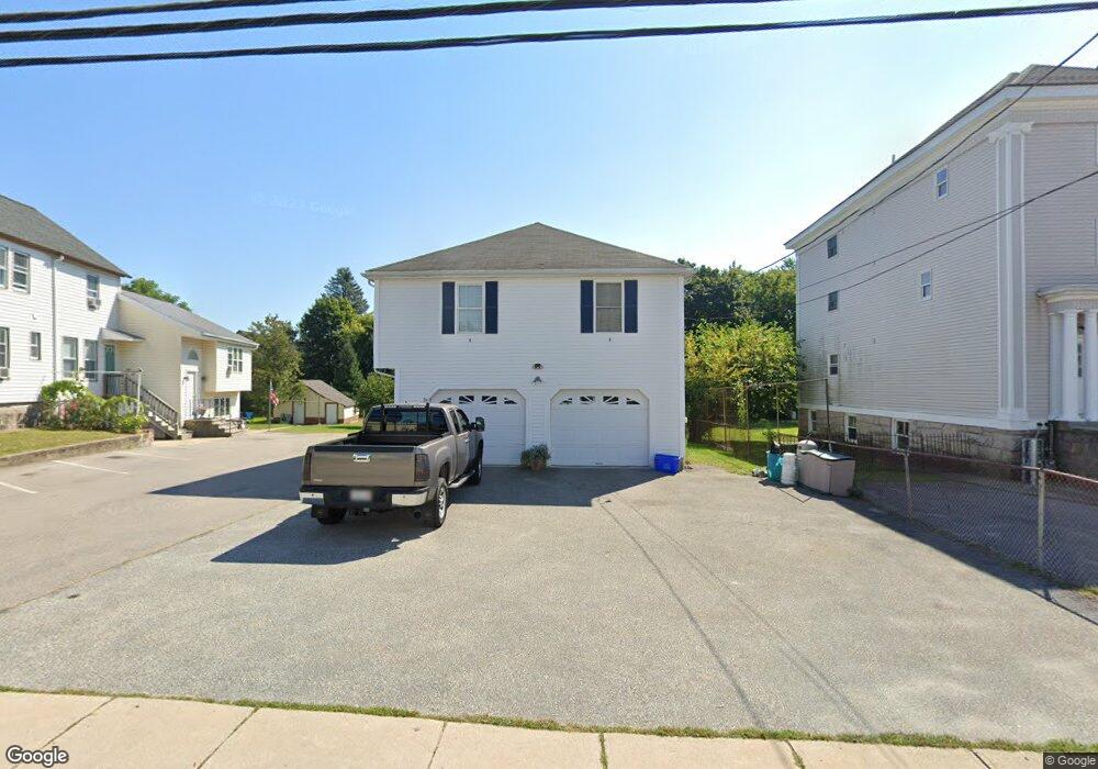 24 Oliver St, Milford, MA 01757 - photo 1