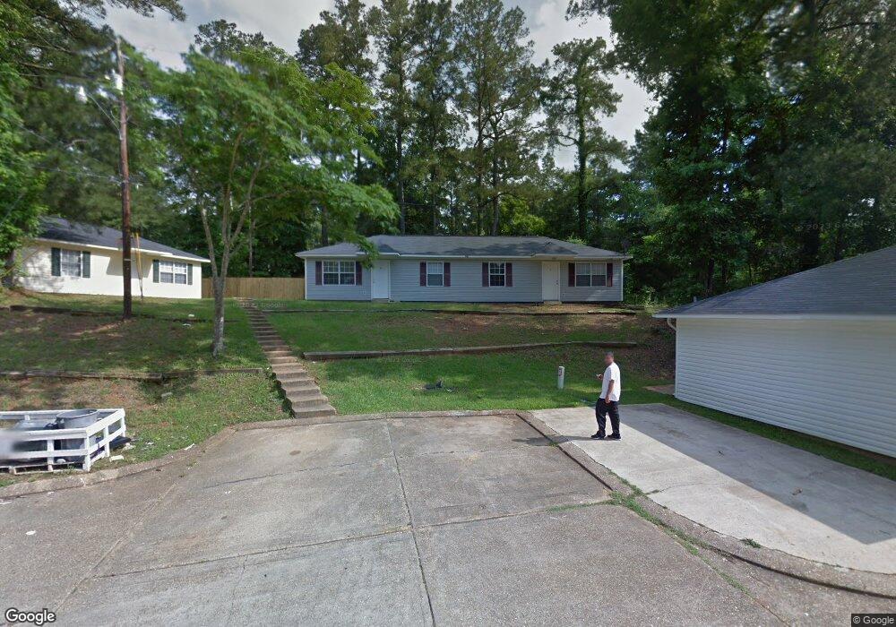 1322 Palmetto St, Pineville, LA 71360 - photo 1