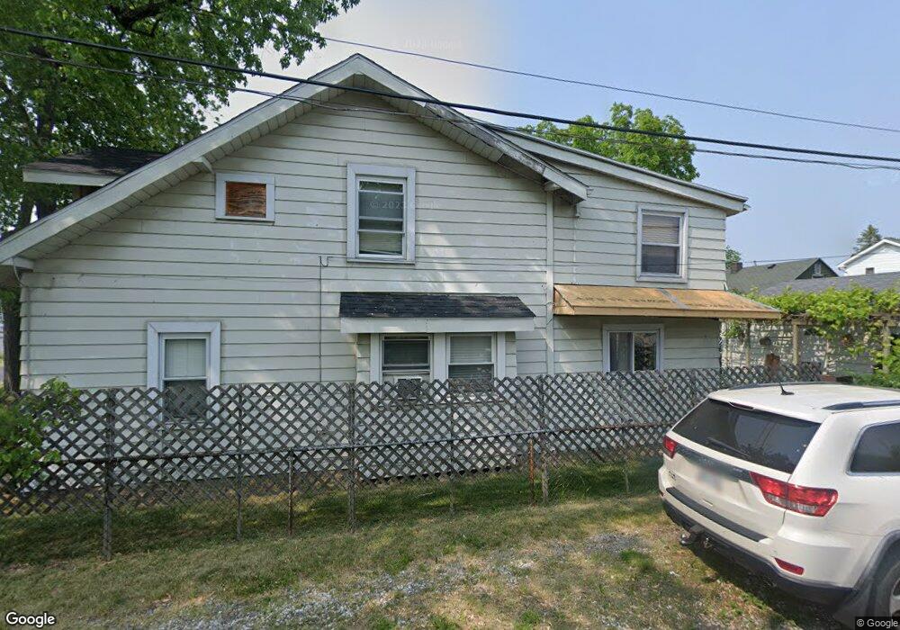 5816 314th St, Toledo, OH 43611 - photo 1