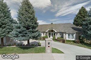 1694 Rutherford Ridge Rd, Ogden, UT 84403