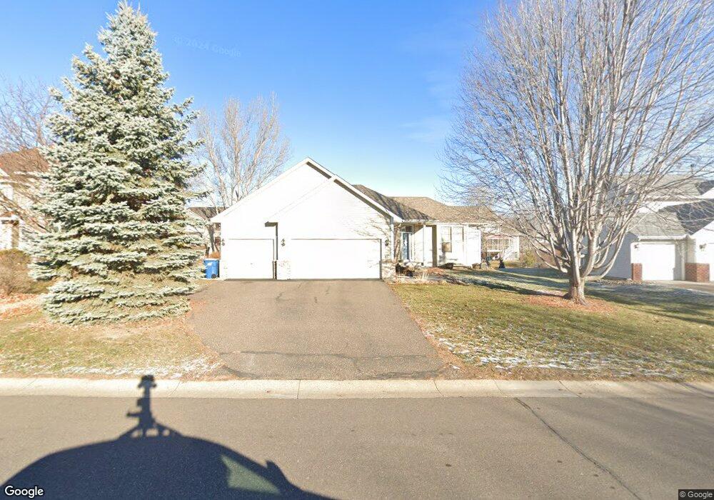 9150 Overlook Ln, Champlin, MN 55316 - photo 1