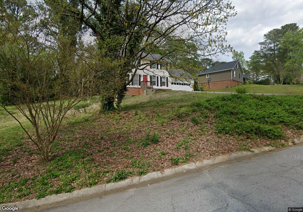 1378 Fairfield Dr SW unit 13, Lilburn, GA 30047 - photo 1