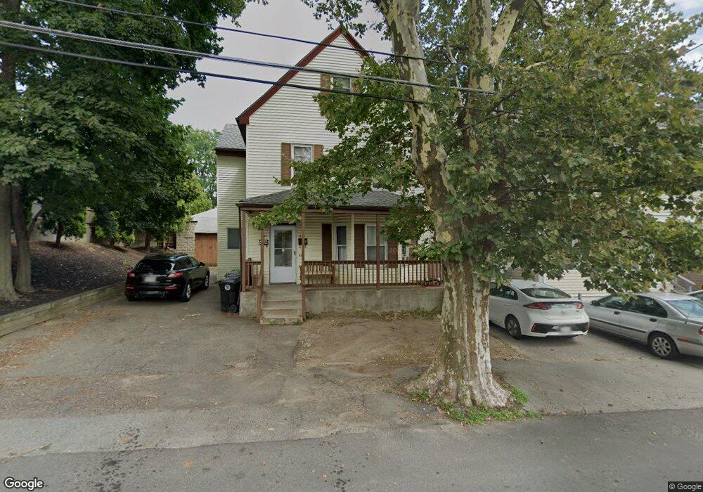 29 Lexington St, Watertown, MA 02472 - photo 1