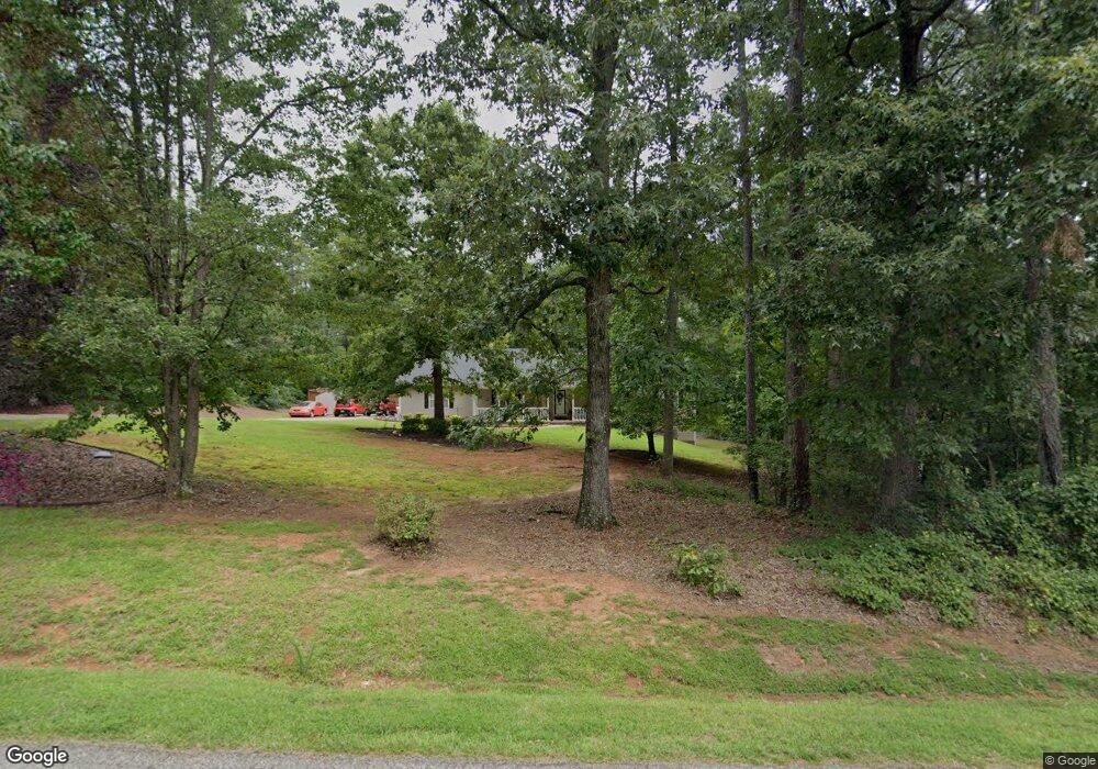 380 Forest Rd, Covington, GA 30016 - photo 1