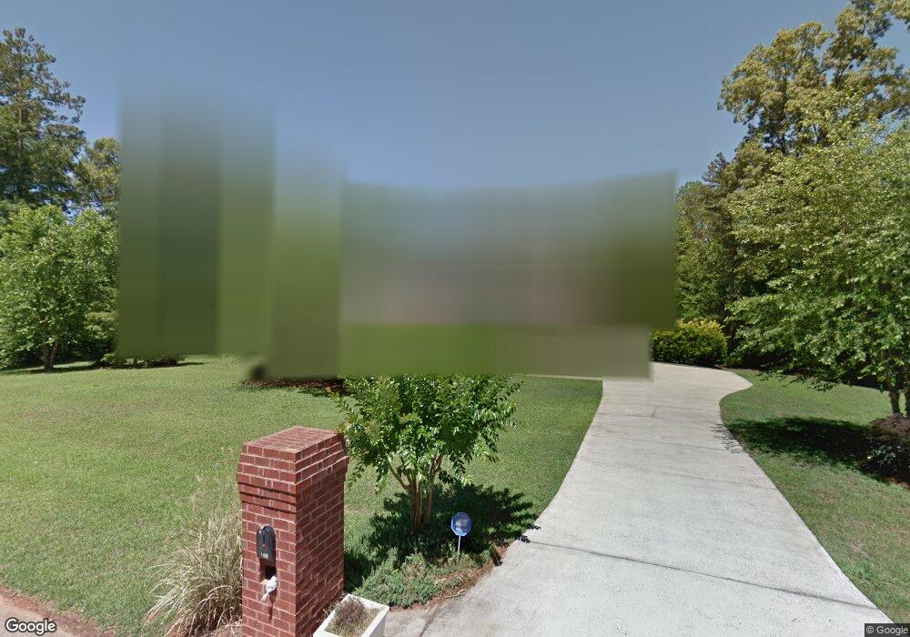 100 Cross Creek Cir, Macon, GA 31210 - photo 1