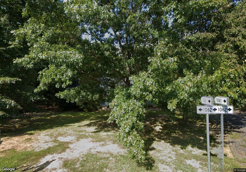 28495 Laurel Canyon Blvd, Rhoadesville, VA 22542 - photo 1