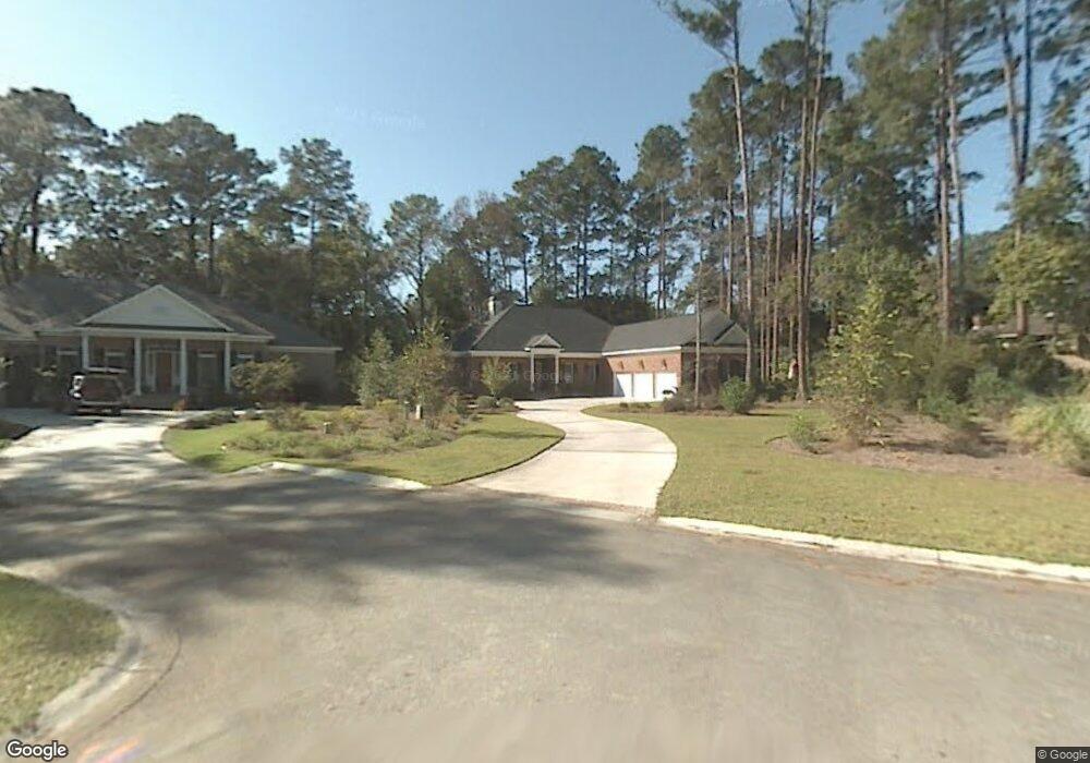 2 Governors Ct, Savannah, GA 31410 - photo 1