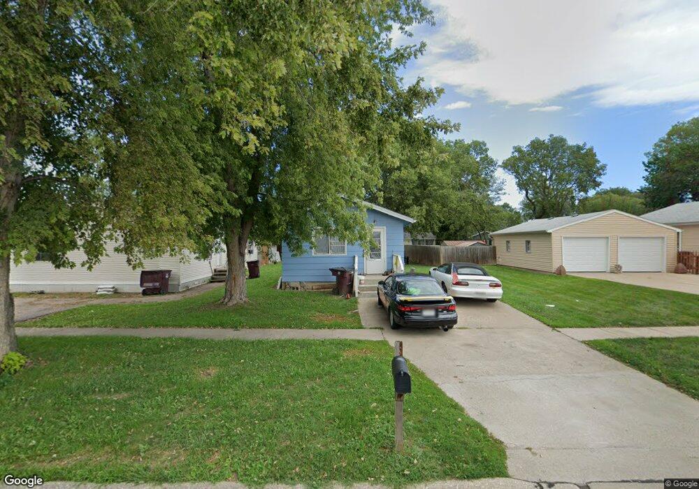 Sold $56,000 • Co-Listing Agent