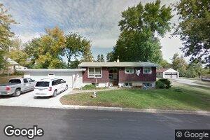 903 Hobart Ave NE, Cooperstown, ND 58425