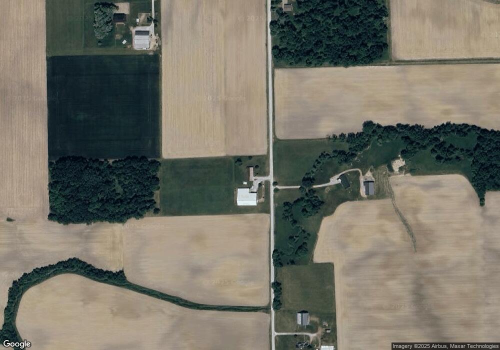 10734 N 800 E, Ossian, IN 46777 - photo 1