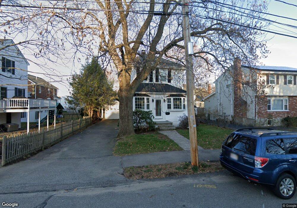 12 Mills Rd, Needham Heights, MA 02494 - photo 1