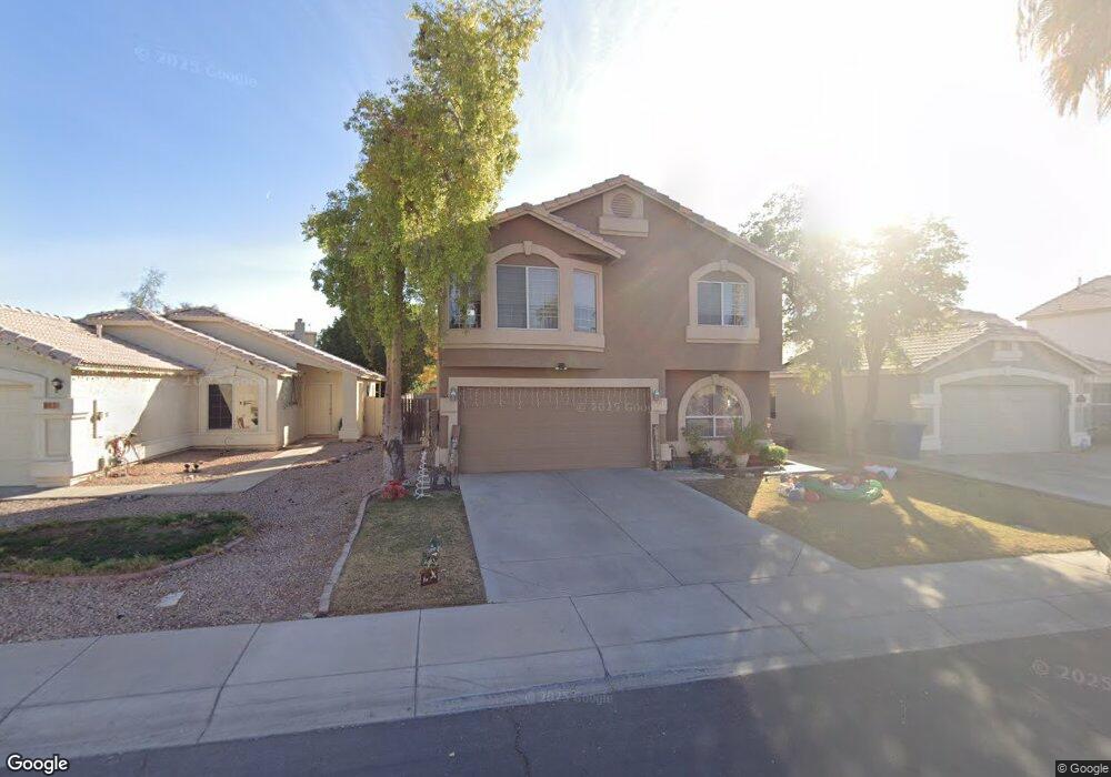 837 E Morelos St, Chandler, AZ 85225 - photo 1